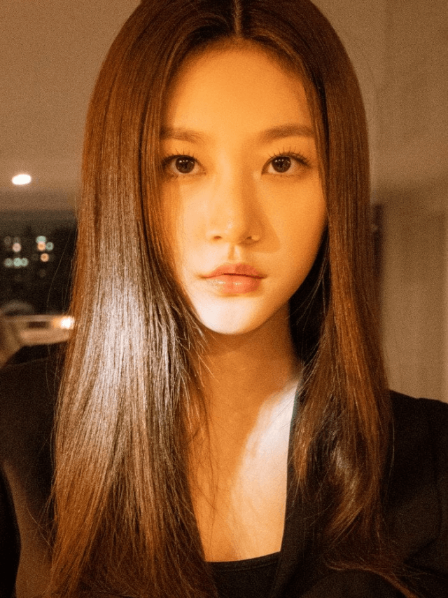 South Korean actress Kim Sae-ron found dead