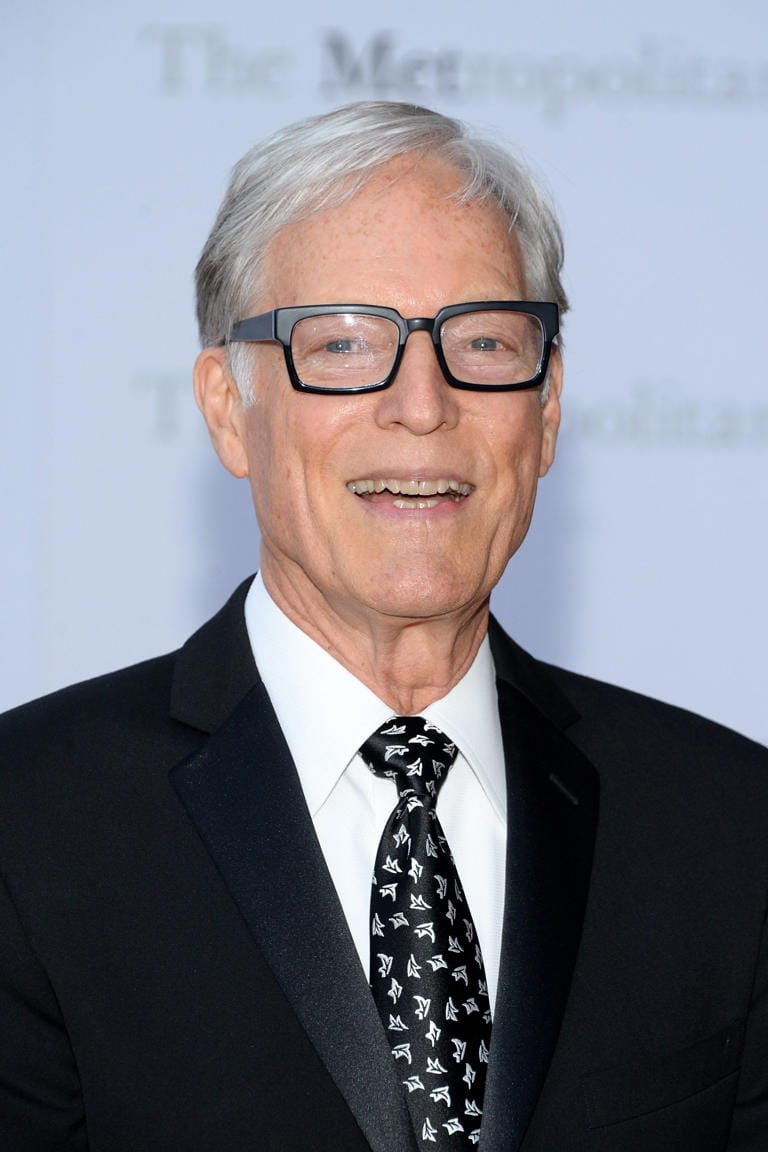 Richard Chamberlain, seen here attending a Metropolitan Opera season opening in 2014, has died at 90.