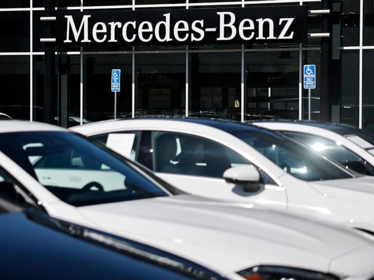 Trump's Auto Tariffs Ripple Throughout Car Industry