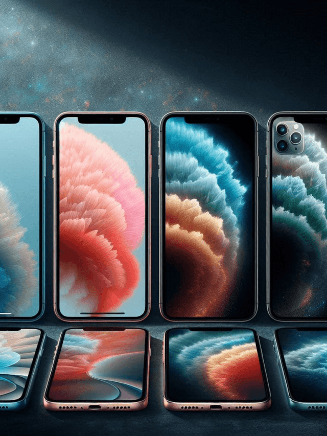 Three iPhone Models to Lose iOS Support in 2025