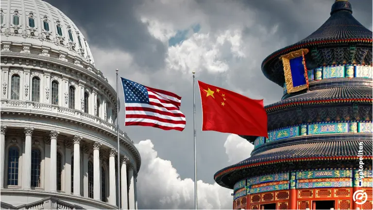 China to US: We don’t need you, never did in the last 70 years